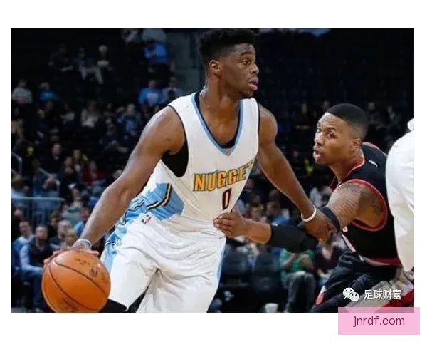 哪里投注nba？合法合规途径大揭秘！ 