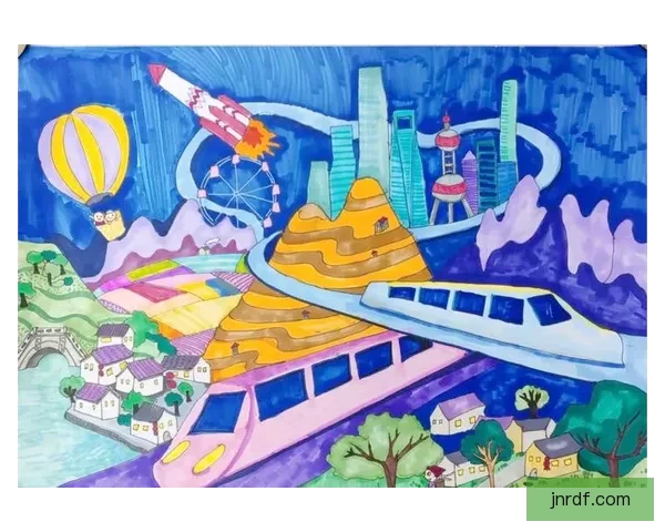 以靠比为中心探索未来城市智能交通布局及其协同发展路径共创方案